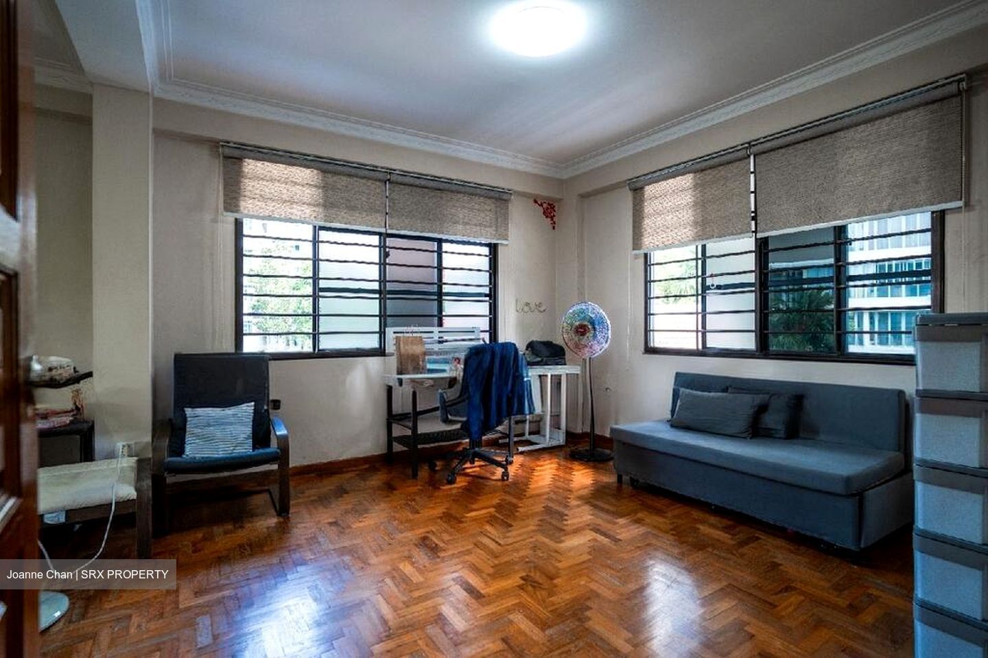 Lengkong Tujoh (D14), Semi-Detached #498823751